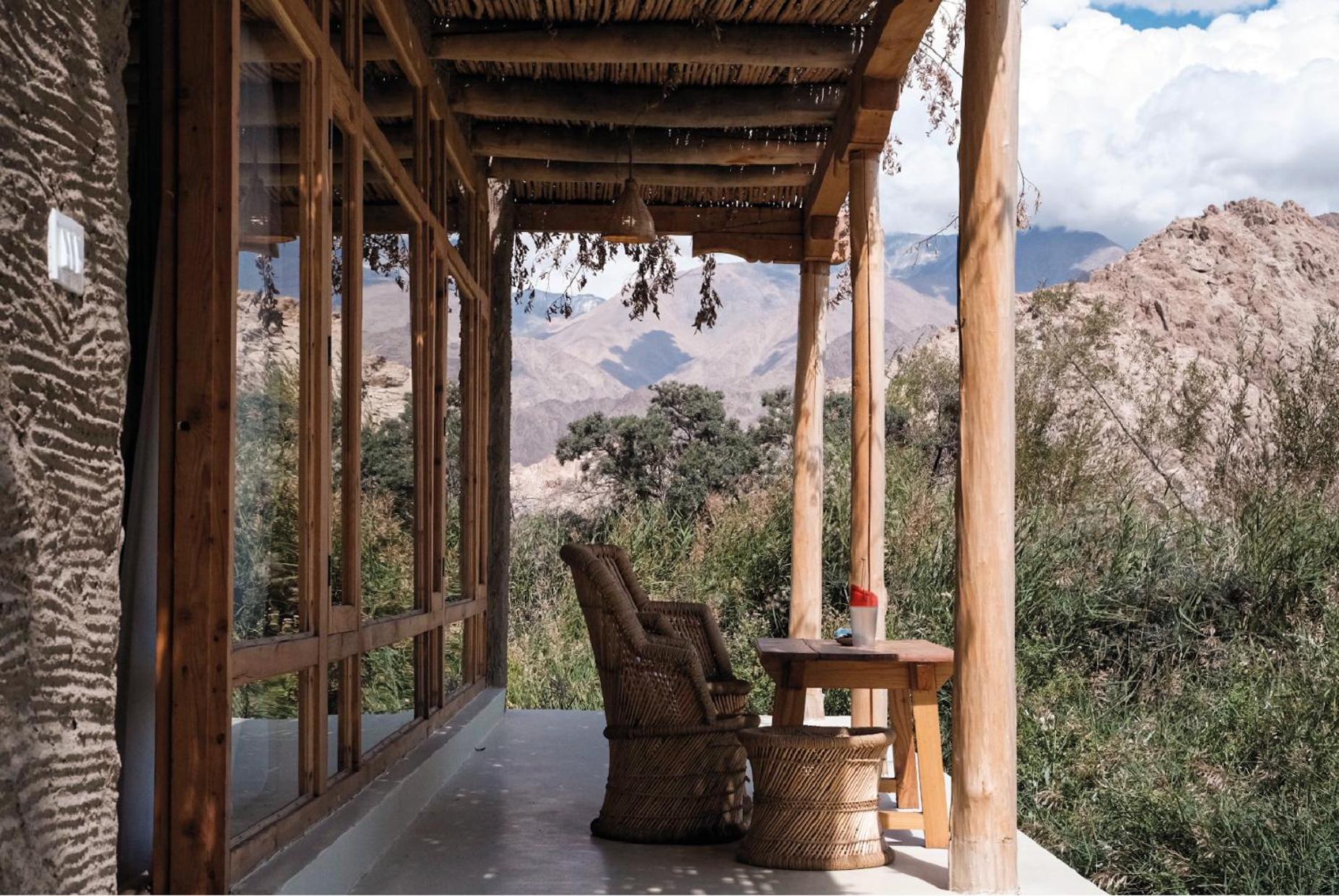 The Indus River Camp Hotel Leh Exterior photo