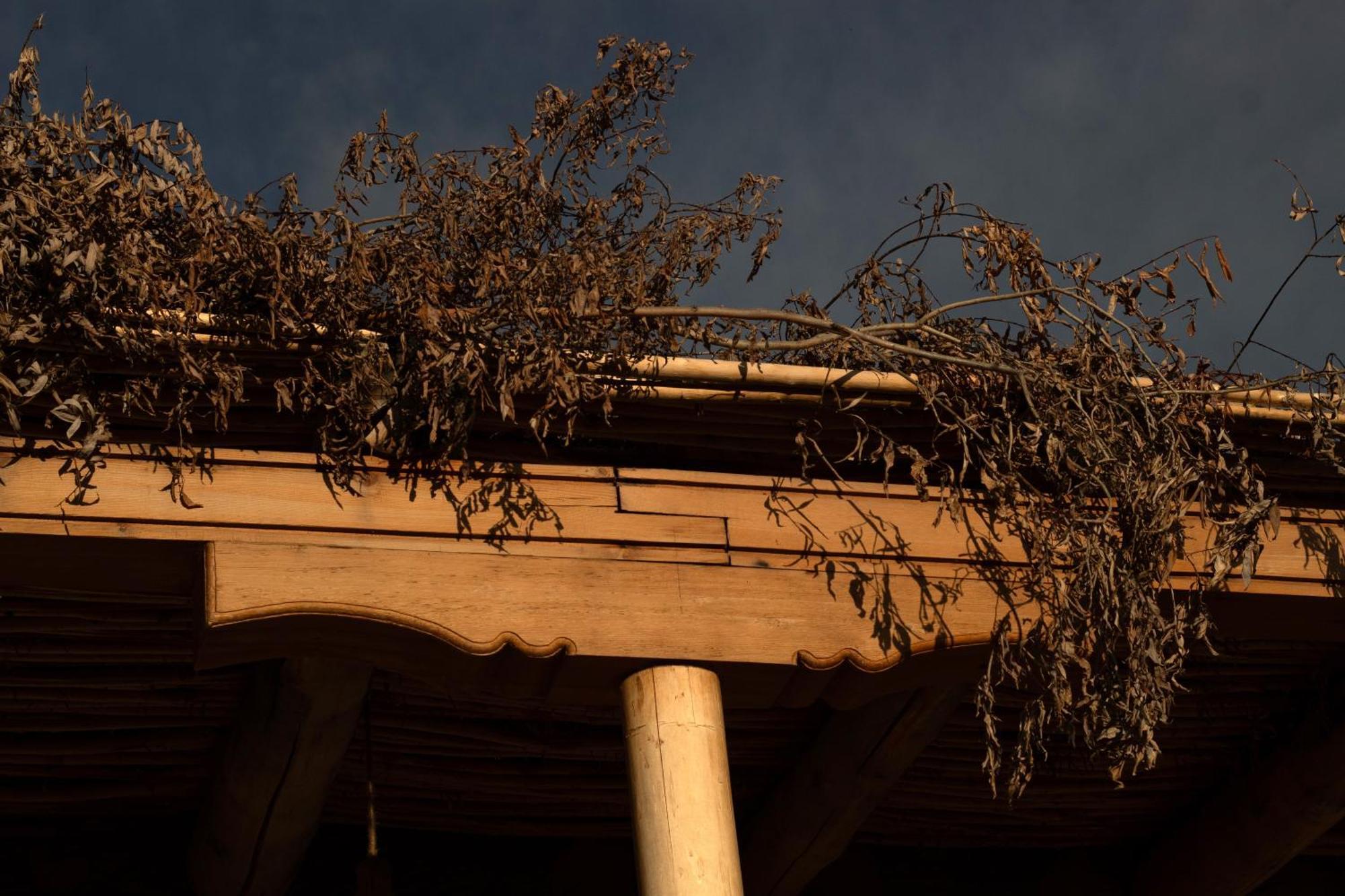 The Indus River Camp Hotel Leh Exterior photo